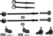 Suspension Kit CarParts KIT-100912-08
