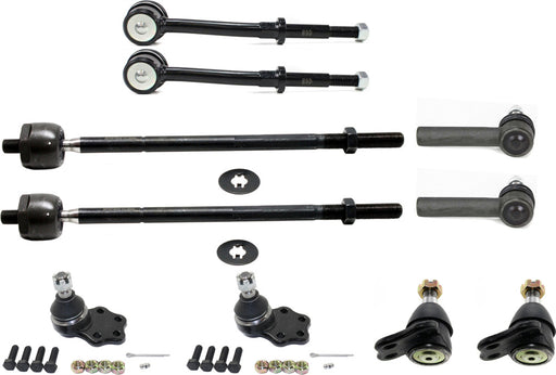 Suspension Kit CarParts KIT-100912-08