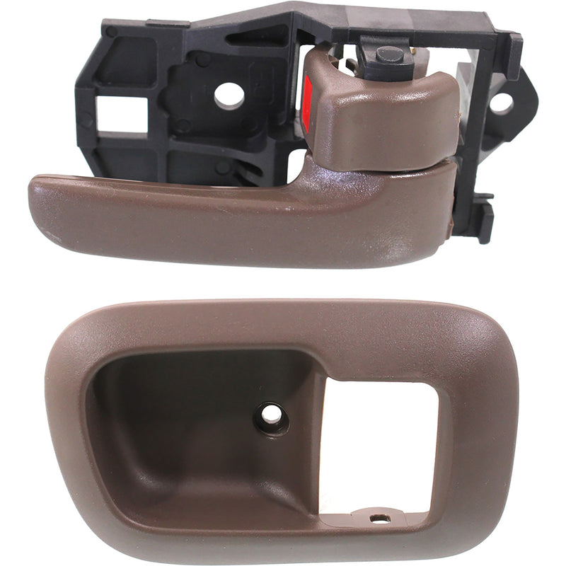 Interior Door Handle CarParts KIT-100914-01