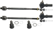 Suspension Kit CarParts KIT-100915-03