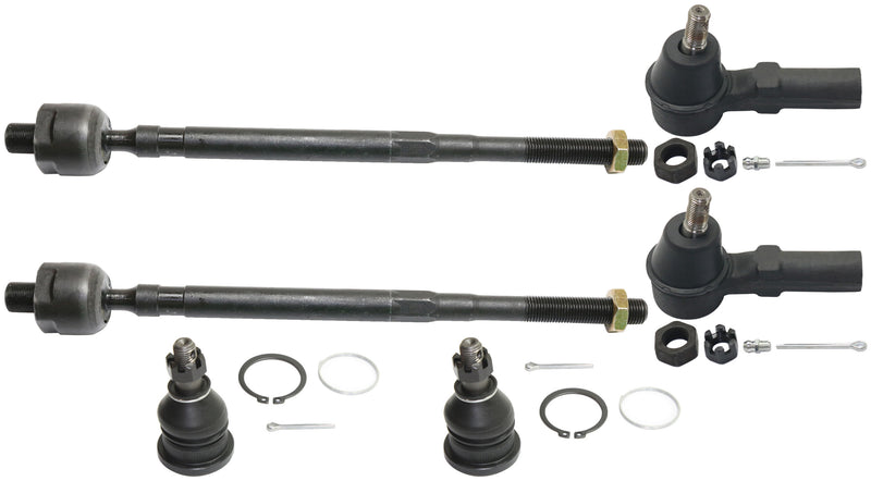 Suspension Kit CarParts KIT-100915-03