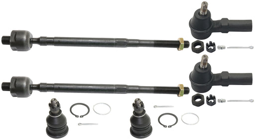 Suspension Kit CarParts KIT-100915-03