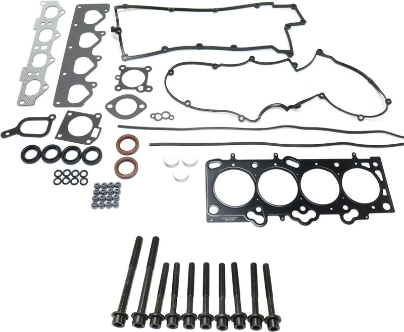 Engine Cylinder Head Gasket Set CarParts KIT-101017-110