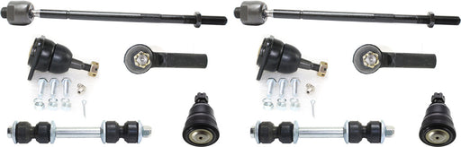 Suspension Kit CarParts KIT-101017-11