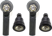Suspension Kit CarParts KIT-101017-13
