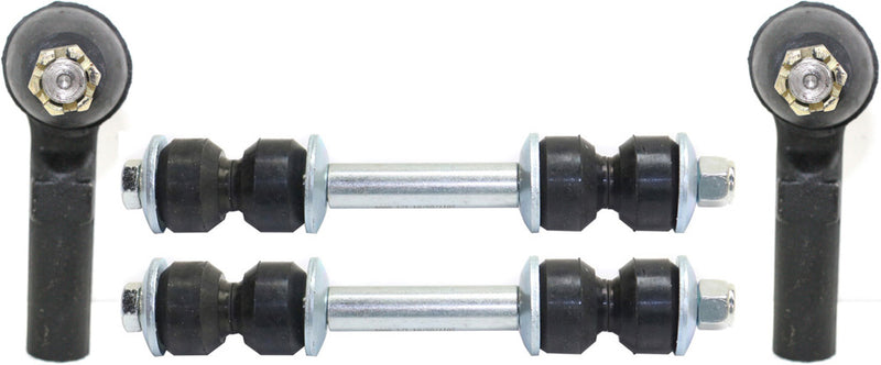 Suspension Kit CarParts KIT-101017-20