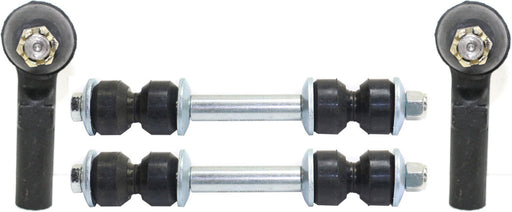 Suspension Kit CarParts KIT-101017-20