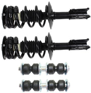 Suspension Kit CarParts KIT-101017-31