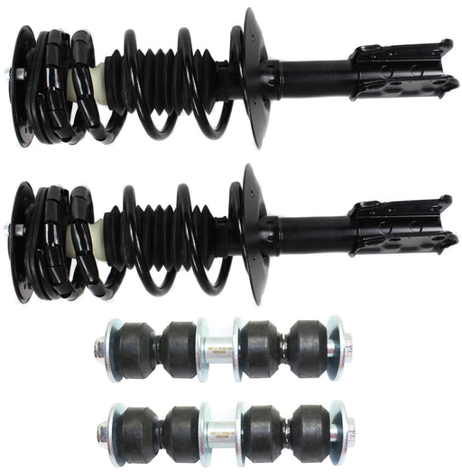 Suspension Kit CarParts KIT-101017-31