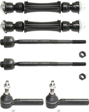 Suspension Kit CarParts KIT-101017-82