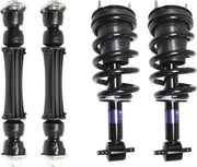 Suspension Kit CarParts KIT-101017-87