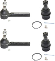 Suspension Kit CarParts KIT-101017-91