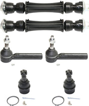 Suspension Kit CarParts KIT-101017-92