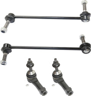 Suspension Kit CarParts KIT-101018-07