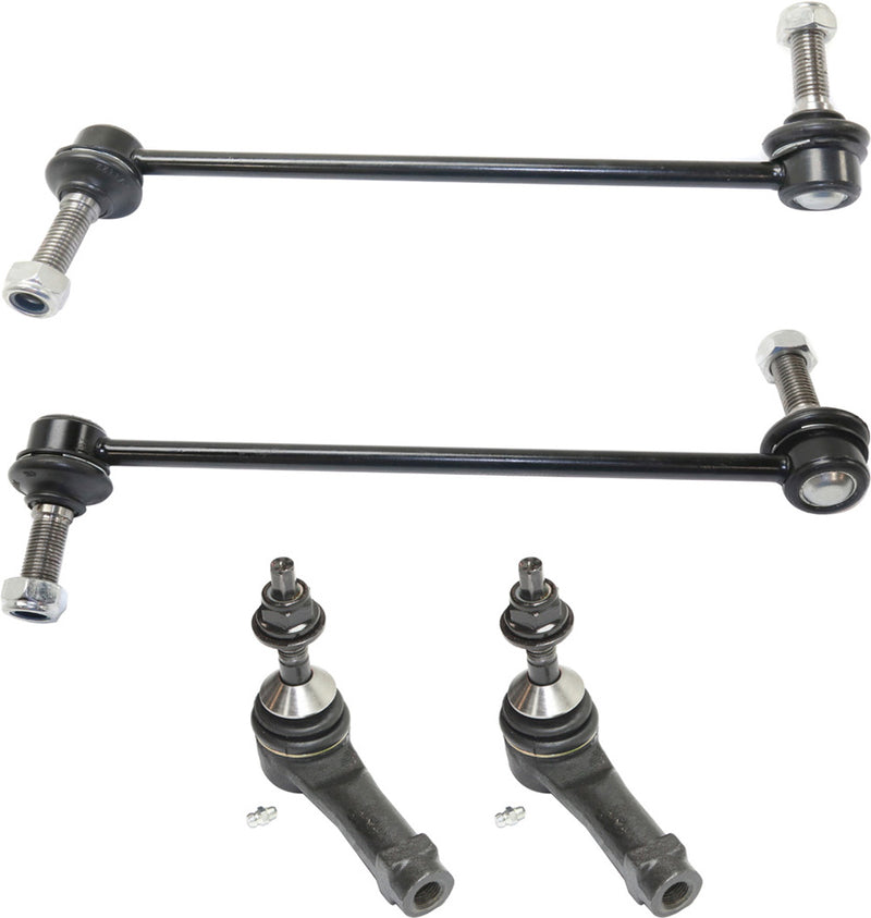 Suspension Kit CarParts KIT-101018-07