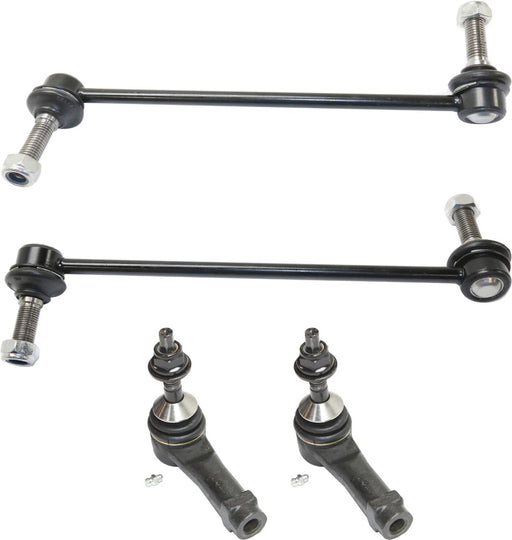 Suspension Kit CarParts KIT-101018-07