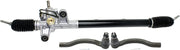 Rack and Pinion Assembly CarParts KIT-101117-56