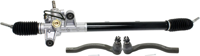 Rack and Pinion Assembly CarParts KIT-101117-56