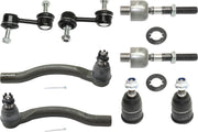 Suspension Kit CarParts KIT-101117-62