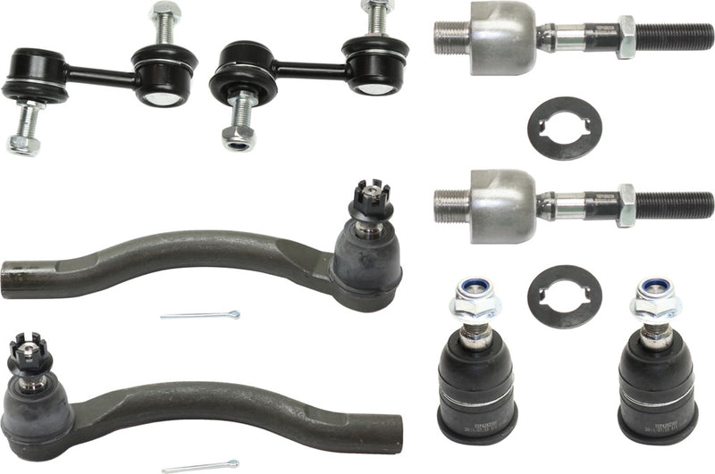 Suspension Kit CarParts KIT-101117-62