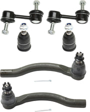 Suspension Kit CarParts KIT-101117-63