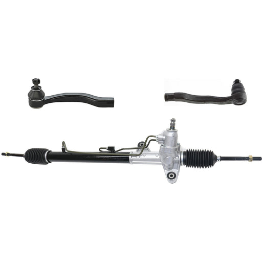Rack and Pinion Assembly CarParts KIT-101117-70