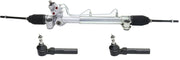 Rack and Pinion Assembly CarParts KIT-101117-73