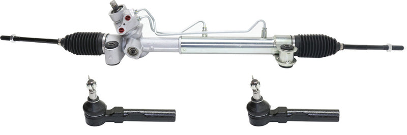 Rack and Pinion Assembly CarParts KIT-101117-73
