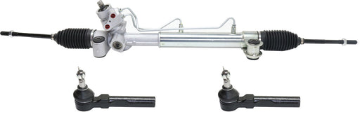 Rack and Pinion Assembly CarParts KIT-101117-73