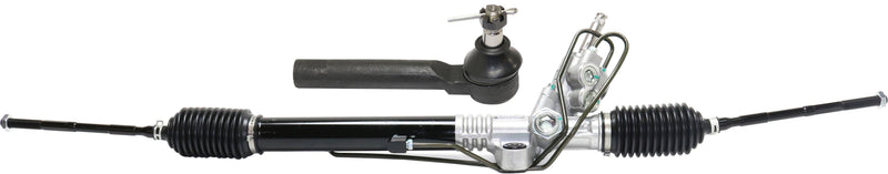 Rack and Pinion Assembly CarParts KIT-101117-78