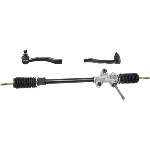 Rack and Pinion Assembly CarParts KIT-101117-93