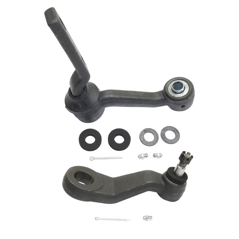 Suspension Kit CarParts KIT-101212-12