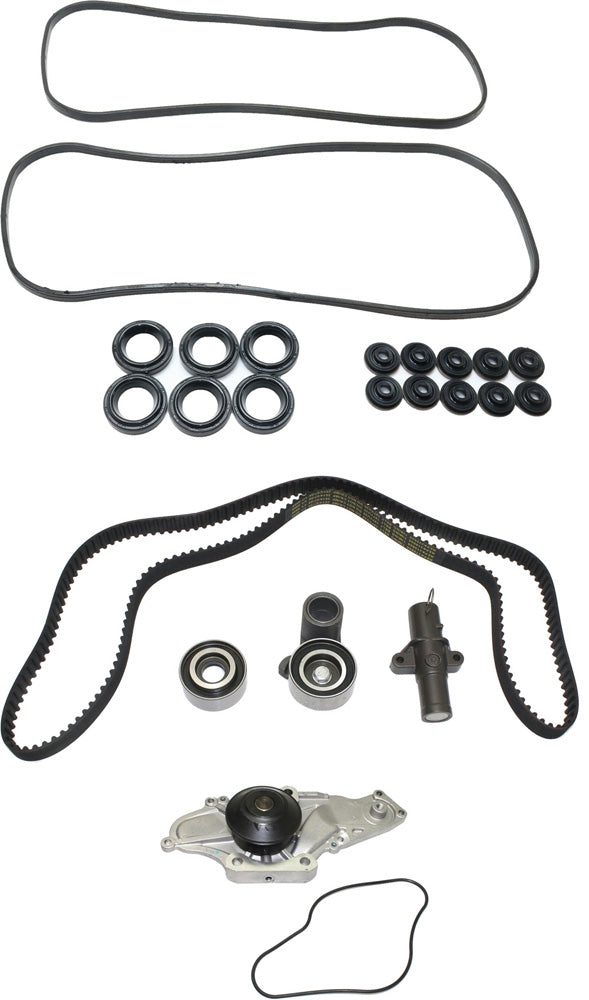 Engine Timing Belt Component Kit CarParts KIT-101217-05
