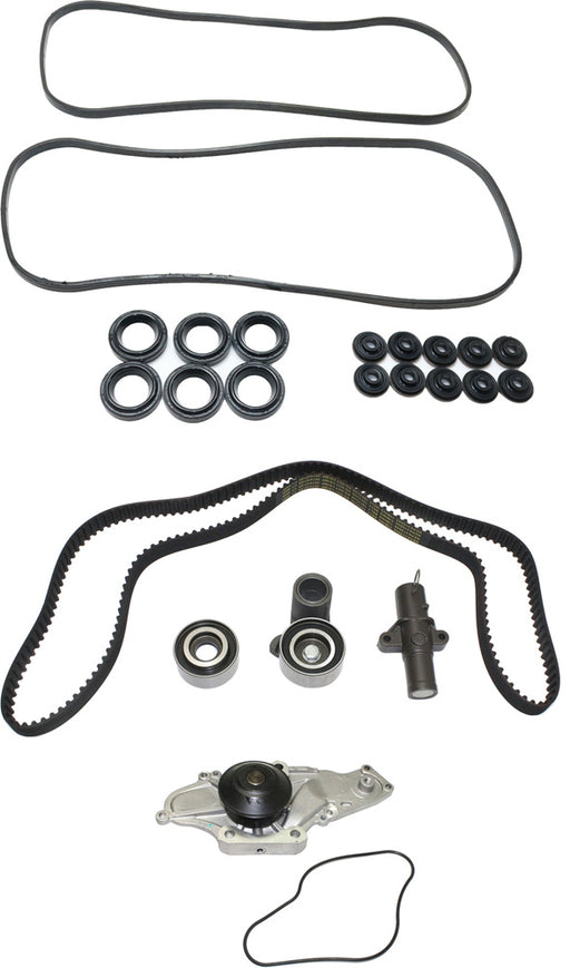 Engine Timing Belt Component Kit CarParts KIT-101217-05