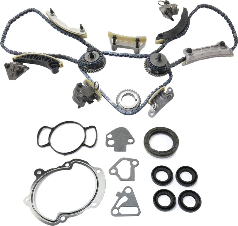 Engine Timing Chain Kit CarParts KIT-101217-26