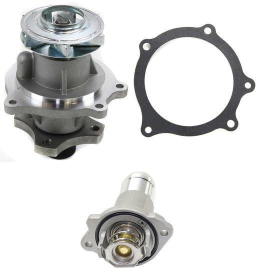 Engine Water Pump CarParts KIT-101217-41
