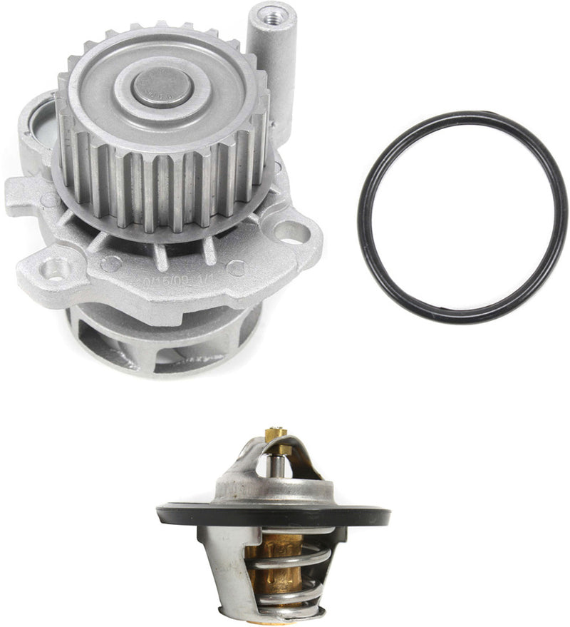 Engine Water Pump CarParts KIT-101217-47