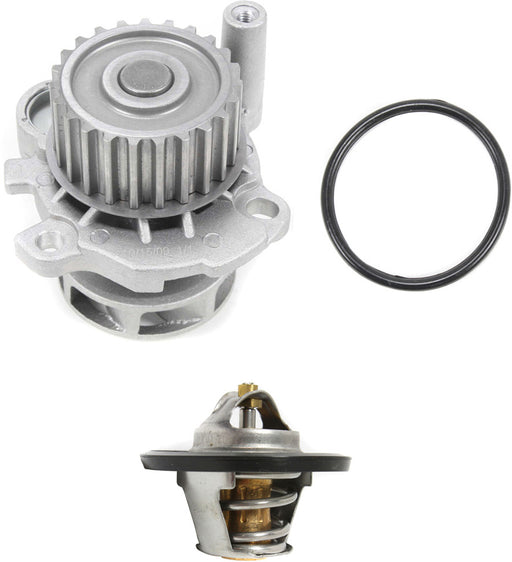 Engine Water Pump CarParts KIT-101217-47