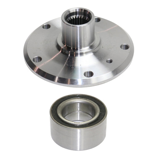 Axle Bearing and Hub Assembly CarParts KIT-101415-09