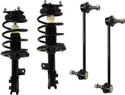 Suspension Kit CarParts KIT-101422-06