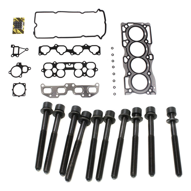 Engine Cylinder Head Gasket Set CarParts KIT-101713-08