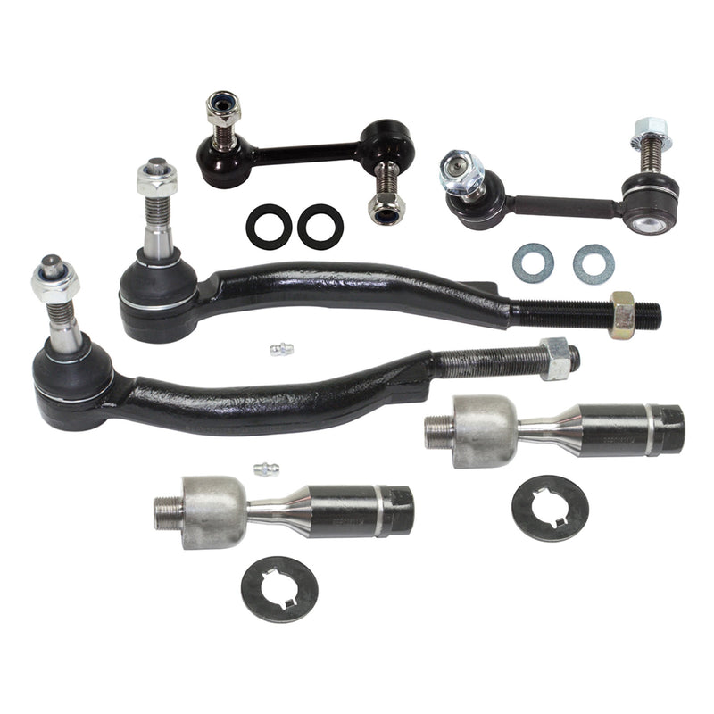 Suspension Kit CarParts KIT-101717-28
