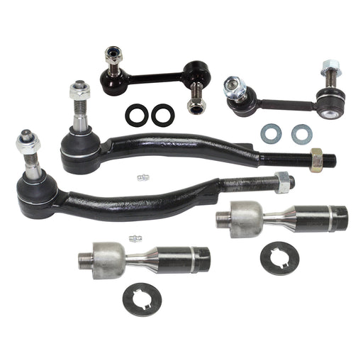 Suspension Kit CarParts KIT-101717-28