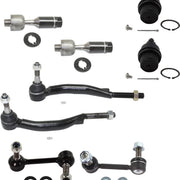 Suspension Kit CarParts KIT-101717-54