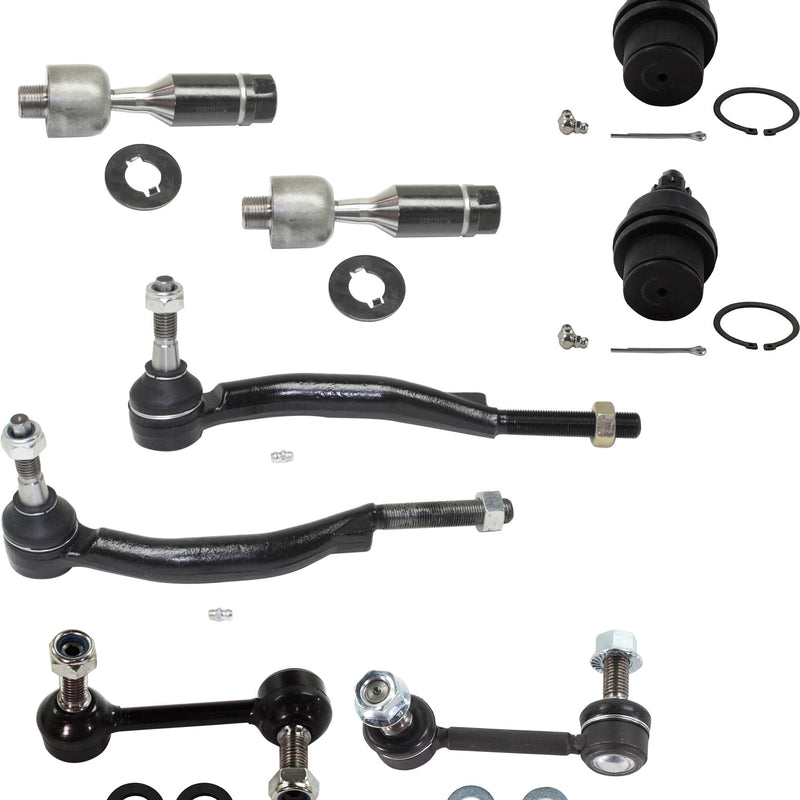 Suspension Kit CarParts KIT-101717-54