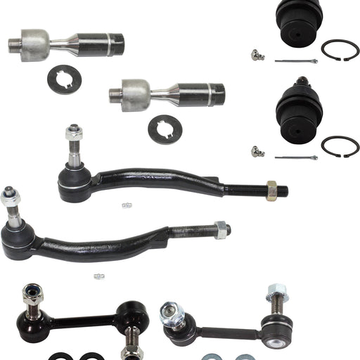 Suspension Kit CarParts KIT-101717-54