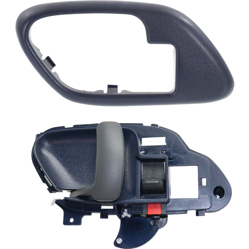 Interior Door Handle CarParts KIT-101718-08