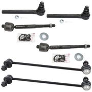 Suspension Kit CarParts KIT-101817-49