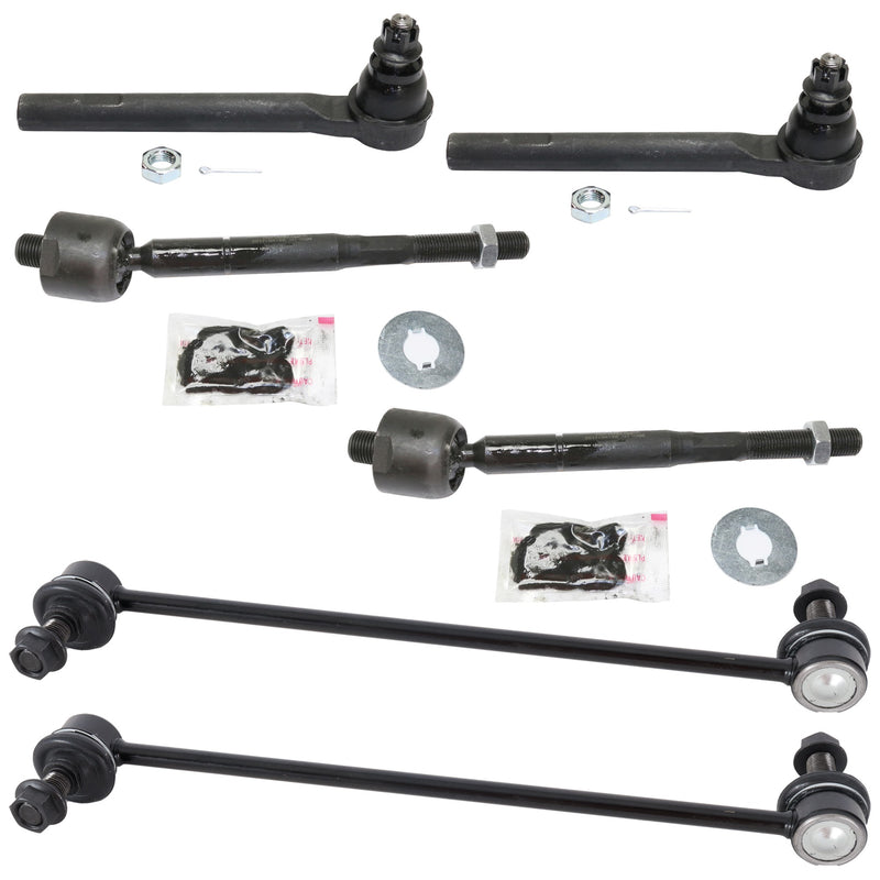 Suspension Kit CarParts KIT-101817-49