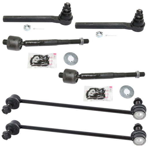 Suspension Kit CarParts KIT-101817-49